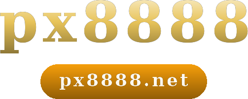 px8888 logo